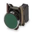 Telemecanique XB4BA31 Pushbutton