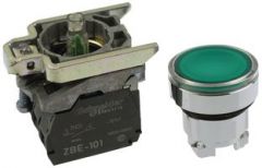 Schneider Electric XB4BW33G5 Pushbutton