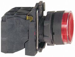 Telemecanique XB5AW36G5 Pushbutton