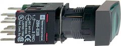 Telemecanique XB6DW3B1B Pushbutton