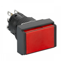 XB6EDW4B1P Schneider Electric Pushbutton-TodayComponents