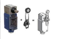 Telemecanique XC2JC10131 Device