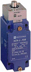 Telemecanique XCK-J161 Switch
