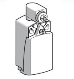 Telemecanique XCKD2101P16 Device