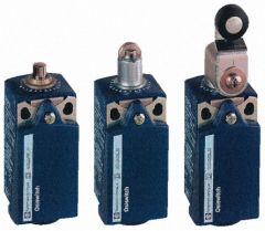 Telemecanique XCKD2102P16 Relay