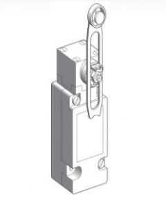 Telemecanique XCKJ110541H29 Device