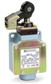 Telemecanique XCKL115H7 Limit Switch