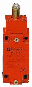 Telemecanique XCLJ561H29 Switch
