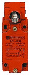 Telemecanique XCLJ564H29 Switch