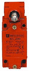 Telemecanique XCLJ564H29 Switch