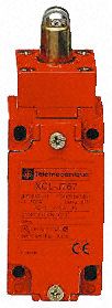 Telemecanique XCLJ767H29 Switch