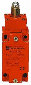 Telemecanique XCLJ767H29 Switch