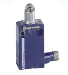 Telemecanique XCMD2102C12 Device