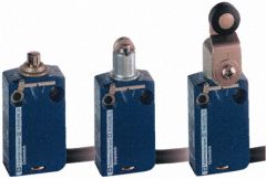 Schneider Electric XCMD2111L1 Switch