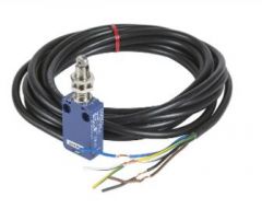 Telemecanique XCMD21F2L3 Device