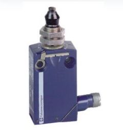 Telemecanique XCMD21G1M12 Device