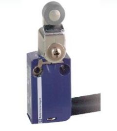 Telemecanique XCMD2516L1 Device