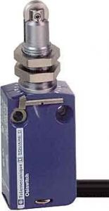 Telemecanique XCMD25F2L1 Switch