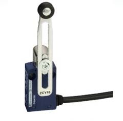 Telemecanique XCMN2145L1 Device