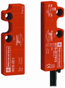Schneider Electric XCSDMC5905 Switch