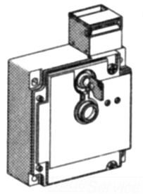 Telemecanique XCSE5513 Contactor