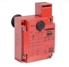 Telemecanique XCSE7412 Device