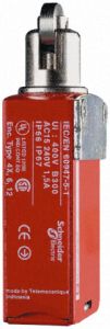 Telemecanique XCSM3902L2 Switch