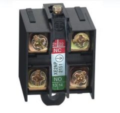 Telemecanique XE2NP2161 Device