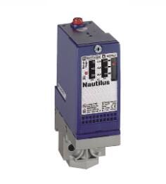 Telemecanique XMLA010A2S13 Device