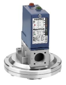 Telemecanique XMLB001S2S12 Device