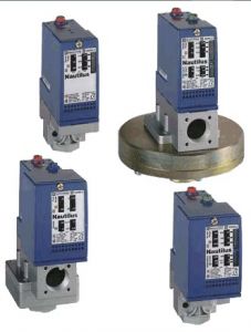 Telemecanique XMLB004A2S11 Switch
