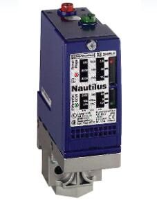 Telemecanique XMLB160D2S12 Device