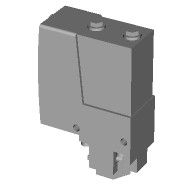 Telemecanique XMLB300D2S11 Switch