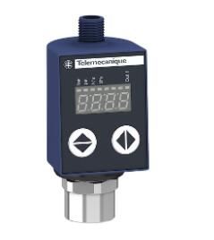 Telemecanique XMLR010G1P25 Device