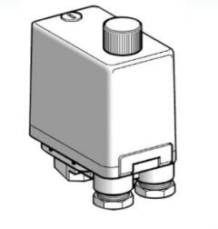 Telemecanique XMPC06C2374 Device
