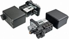 Telemecanique XMPE12C2131 Switch