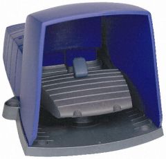 Telemecanique XPEB510 Plastic Guarded