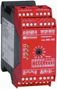 Schneider Electric XPS ATE3410P Relay