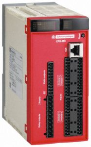 Telemecanique XPS MC32Z Controller
