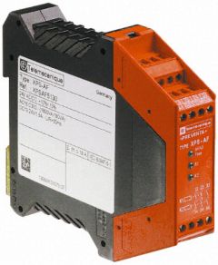 Telemecanique XPSAFL5130 Relay