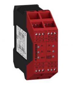 Telemecanique XPSLCMUT1160 Device