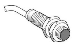 Telemecanique XS518B1MAL2 Sensor