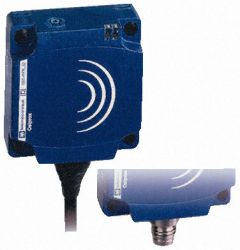 Telemecanique XS8C1A1PAL2 Sensor