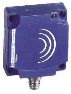 Telemecanique XS8E1A1NAM8 Sensor