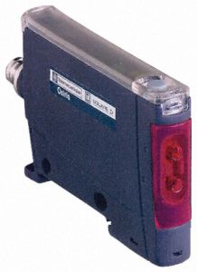 Telemecanique XUDA2PSML2 Sensor