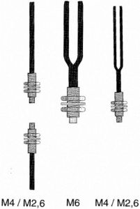 Telemecanique XUFN35301 Fibre