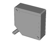 Telemecanique XUK1ARCNL2 Sensor