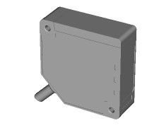 Telemecanique XUK9ARCNL2 Sensor