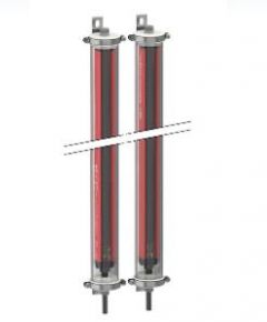 Telemecanique XUSL4E30H076LWH Device