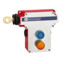 Telemecanique XY2CE2A296 Device